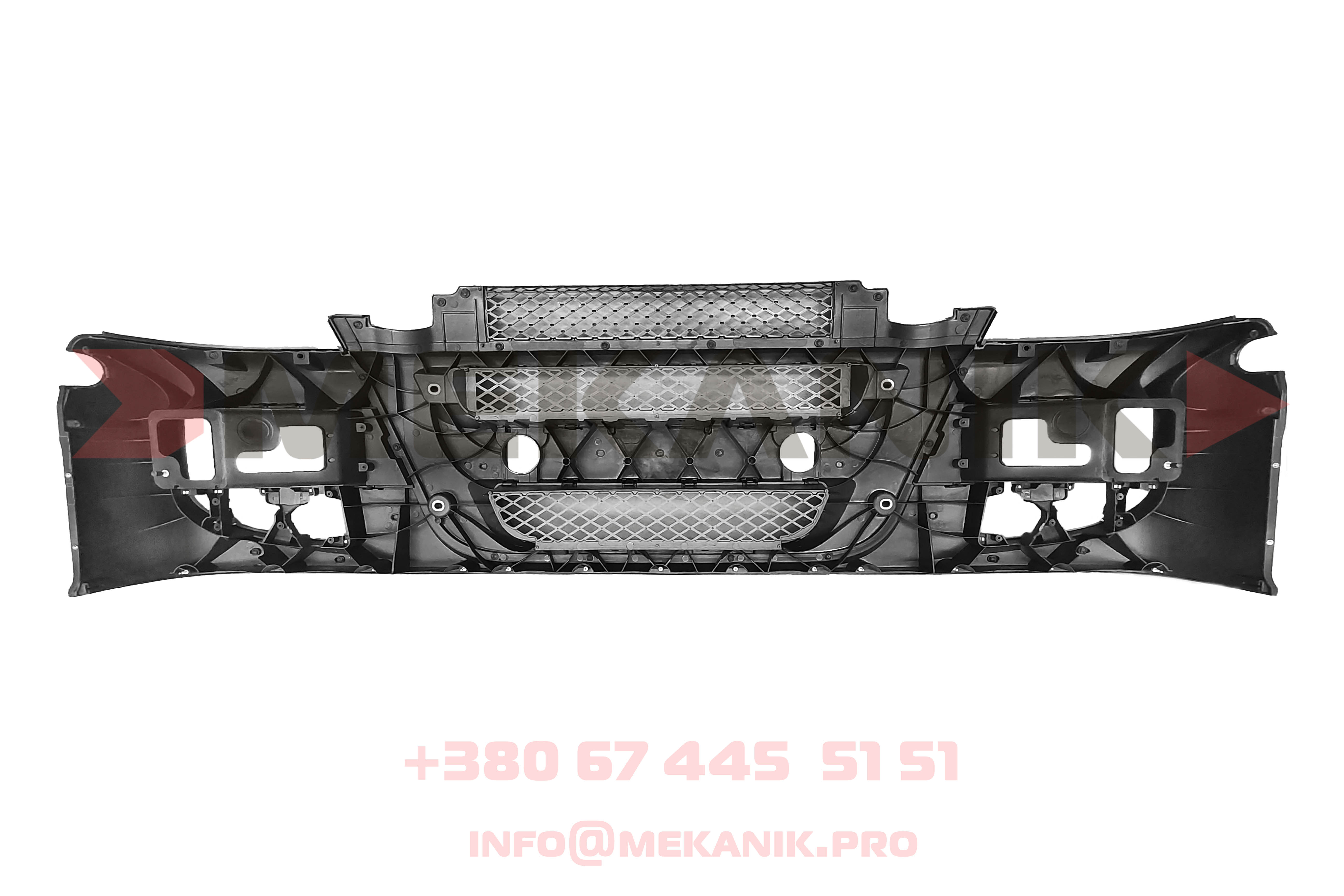 MKA 4534713 MEKANIK